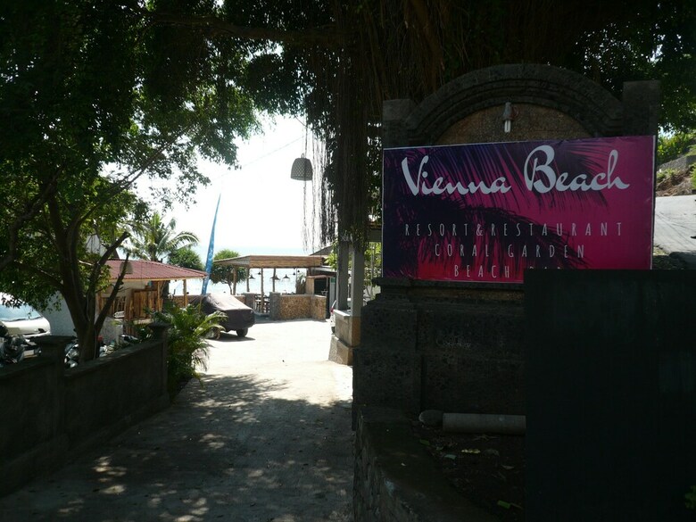 Hotel Vienna Beach Resort