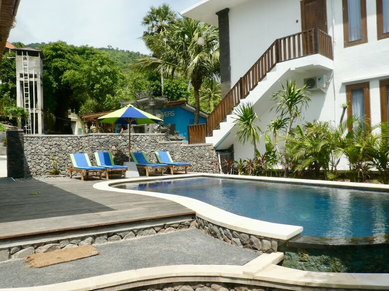 Hotel Vienna Beach Resort