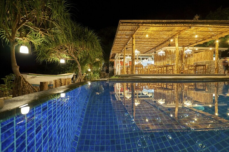 Hotel Vienna Beach Resort