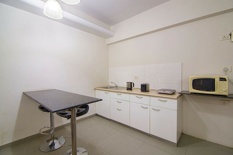 Fabhotel Oriental Ellisbridge