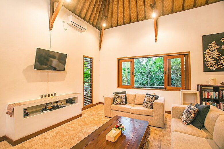 Villa Nangka