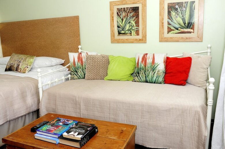 Olive Room Bed And Breakfast