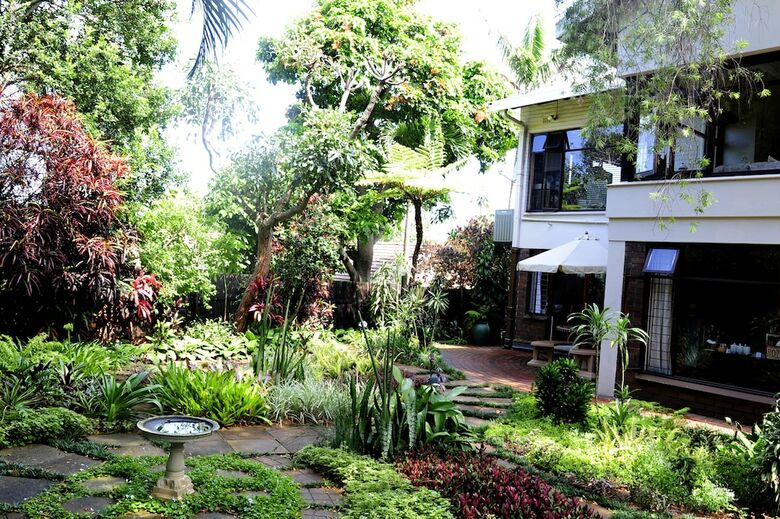 Olive Room Bed And Breakfast
