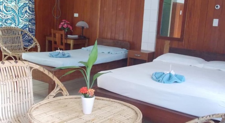 Hotel Rekona Lodge