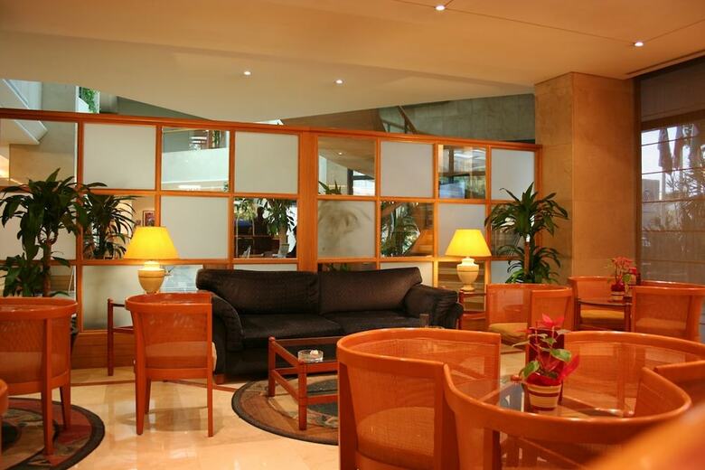 Lancaster Tamar Hotel