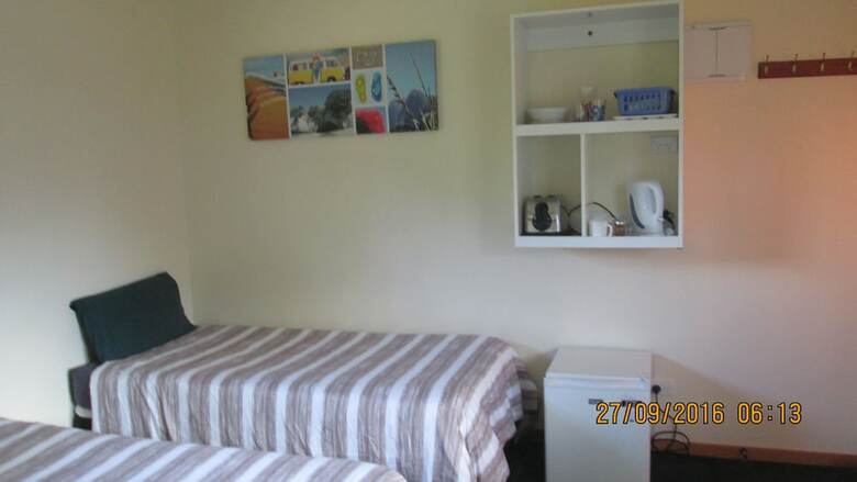 Catlins Newhaven Holiday Park