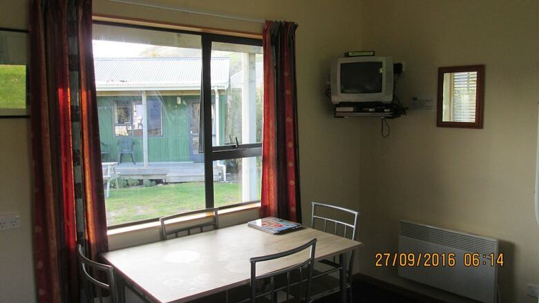Catlins Newhaven Holiday Park