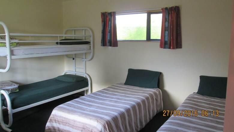 Catlins Newhaven Holiday Park