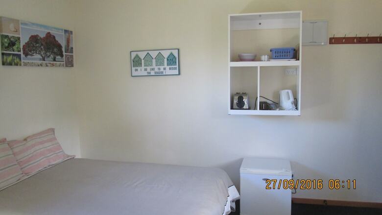 Catlins Newhaven Holiday Park
