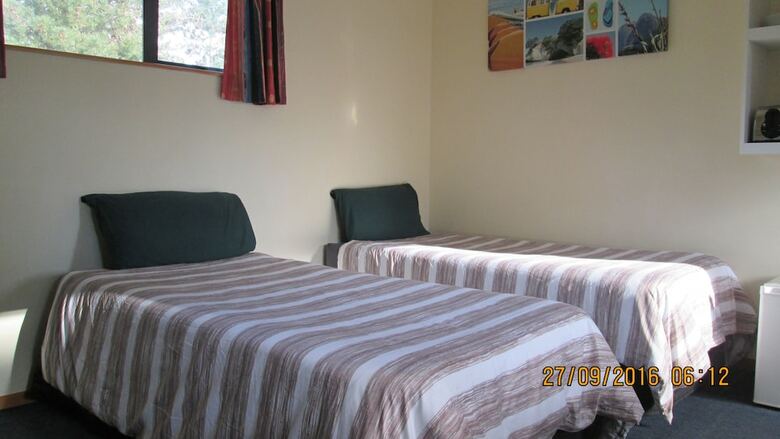 Catlins Newhaven Holiday Park