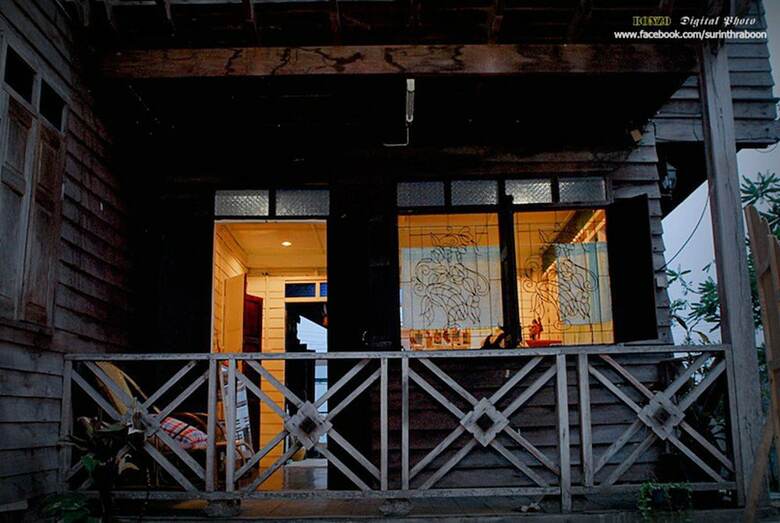 Hotel Baan Chang Ton