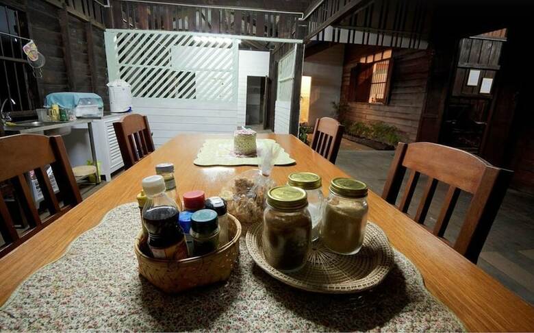 Hotel Baan Chang Ton