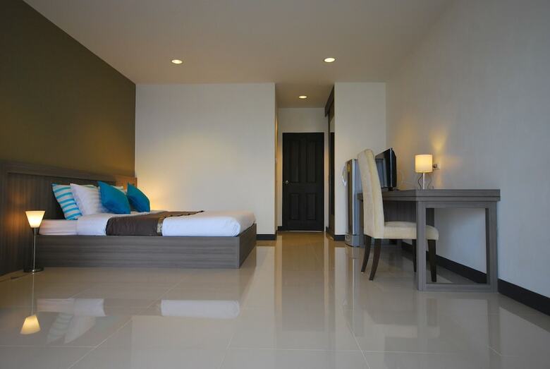 Hotel Baan Mi-na