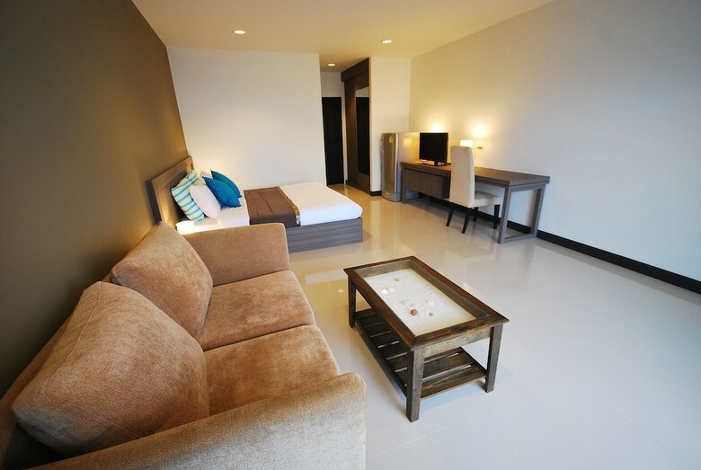 Hotel Baan Mi-na