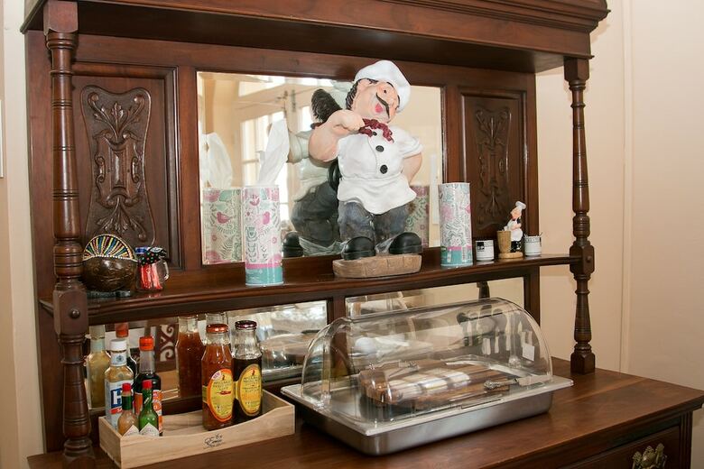 Bed & Breakfast Le Petit Paris