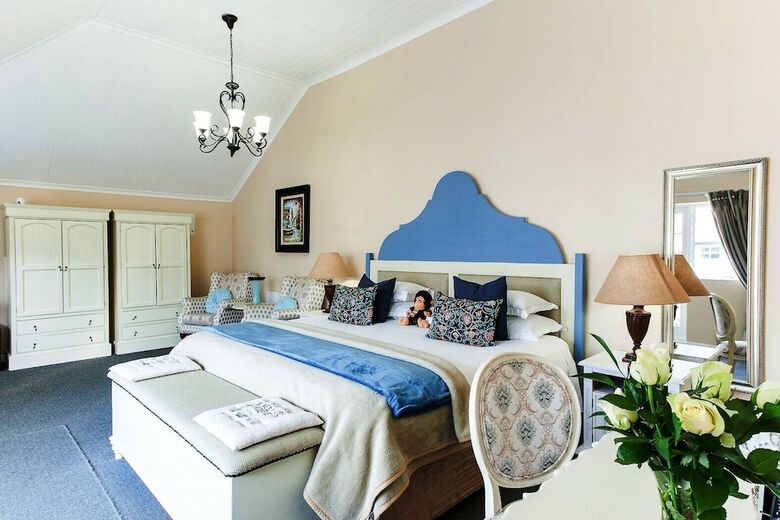 Bed & Breakfast Le Petit Paris