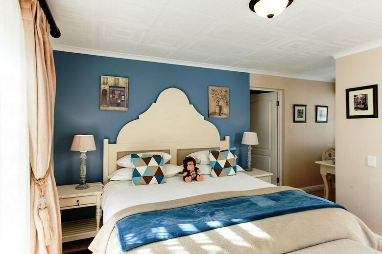 Bed & Breakfast Le Petit Paris