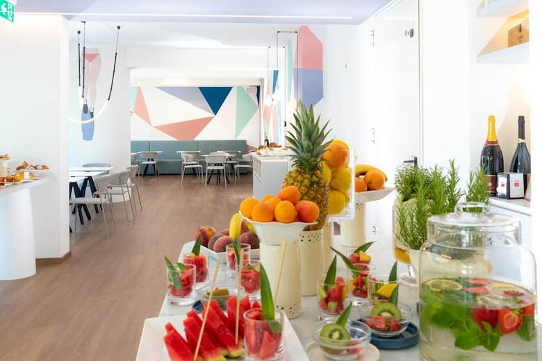 L'alba Hotel