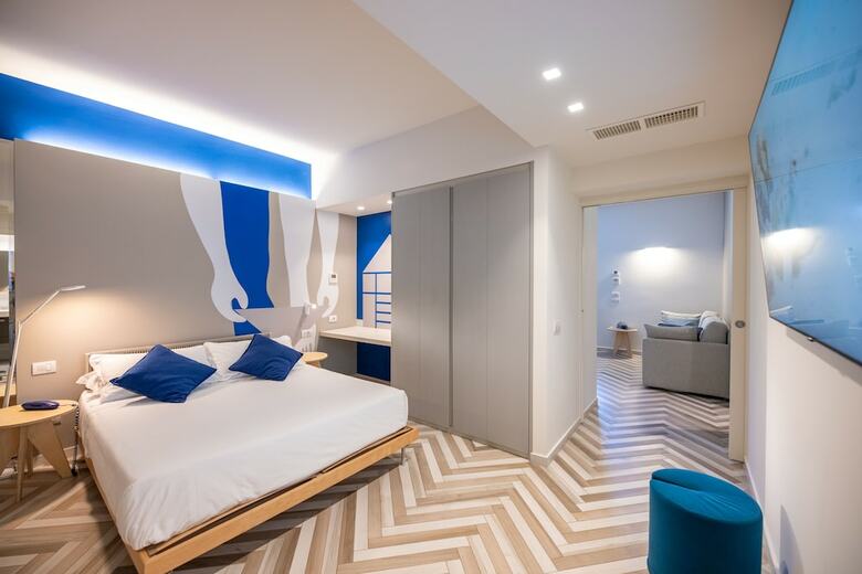 L'alba Hotel