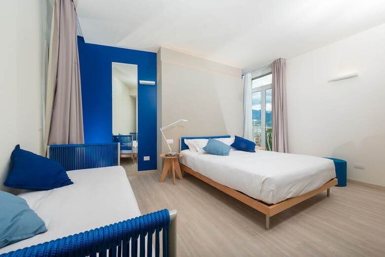 L'alba Hotel
