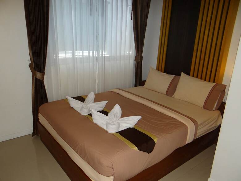 Dream Phuket Hotel