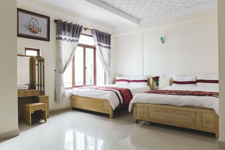 Hotel La Xanh