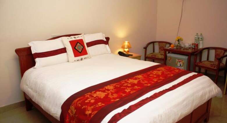 Hotel La Xanh