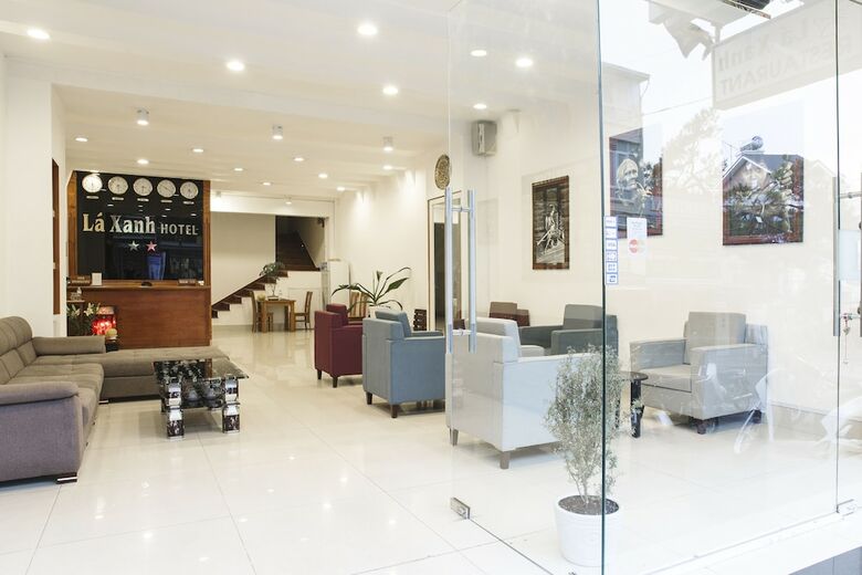 Hotel La Xanh