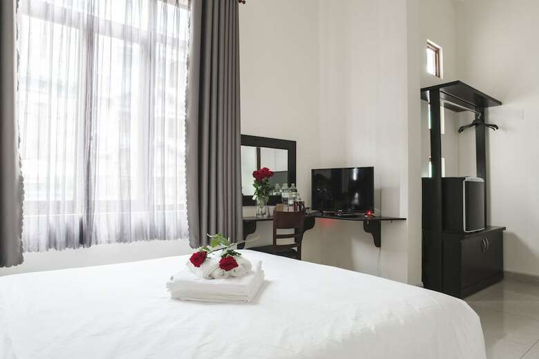 Hotel La Xanh