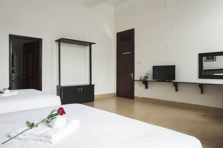Hotel La Xanh