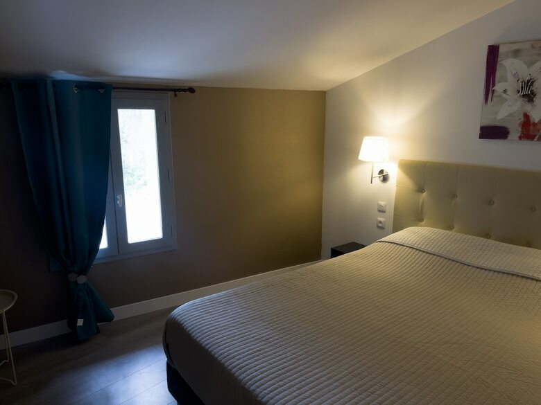 Hotel Le Grand H�tel Moli�re