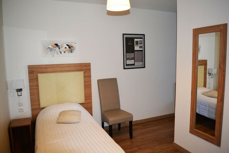 Hotel Le Grand H�tel Moli�re