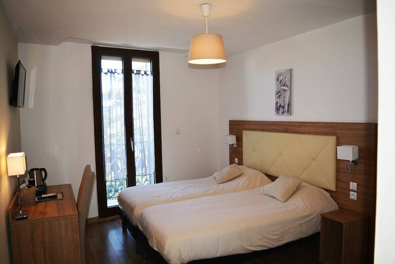 Hotel Le Grand H�tel Moli�re