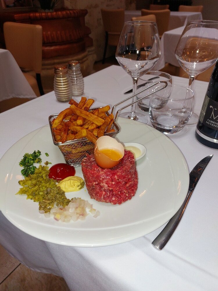Hotel Le Grand H�tel Moli�re