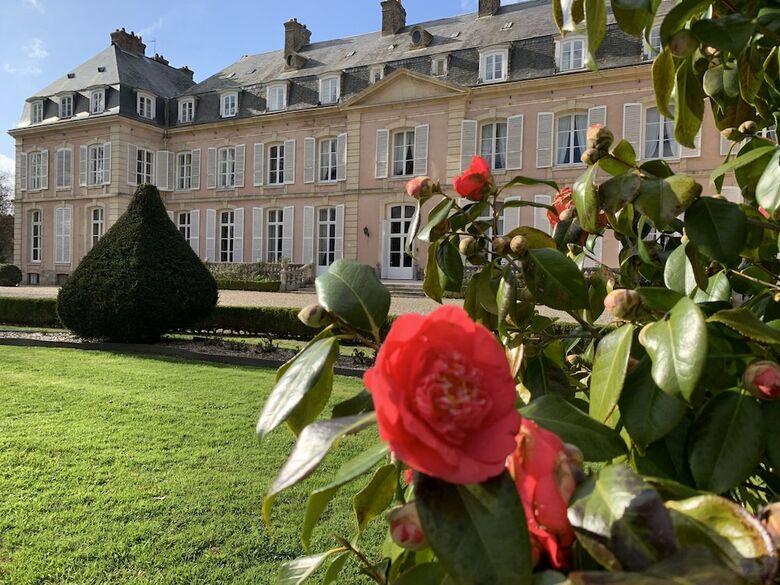 Hotel Ch�teau De Sissi