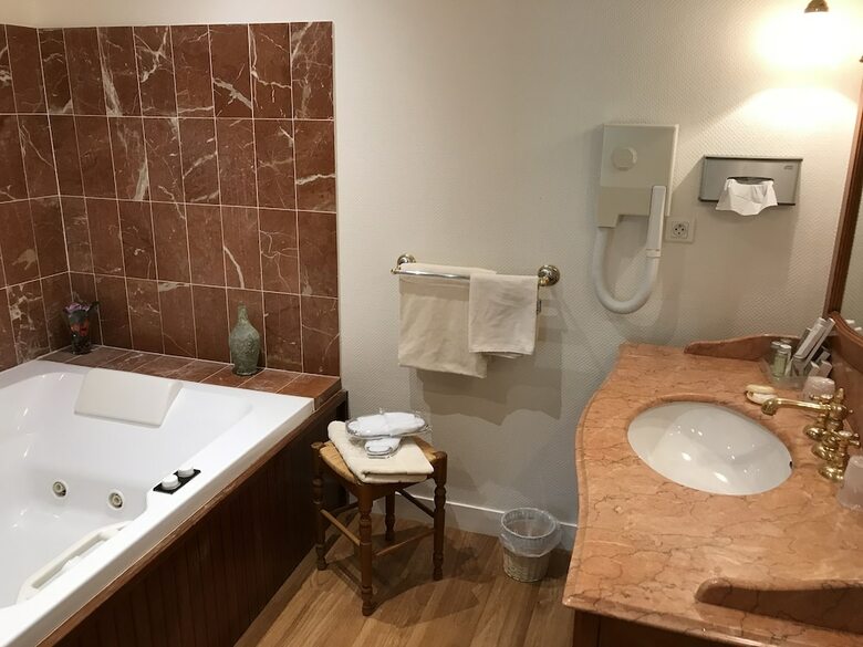 Hotel Ch�teau De Sissi