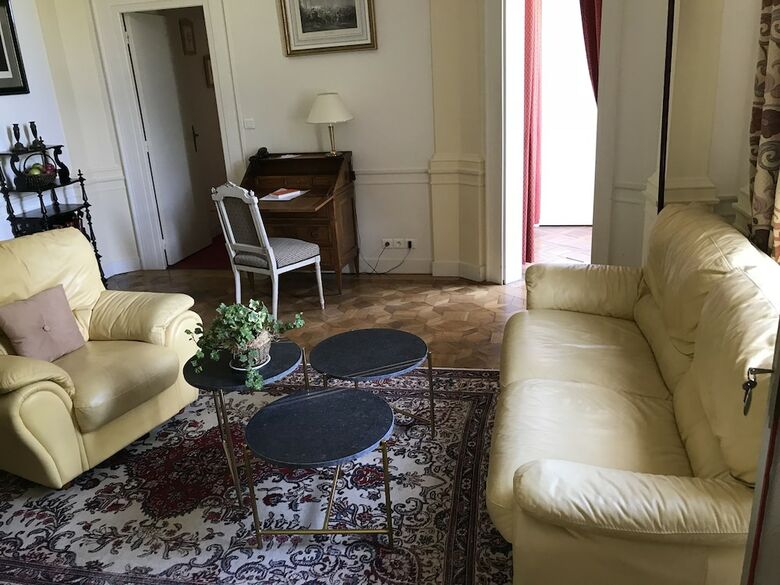 Hotel Ch�teau De Sissi
