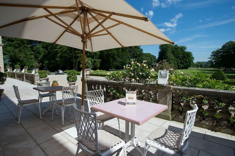 Hotel Ch�teau De Sissi