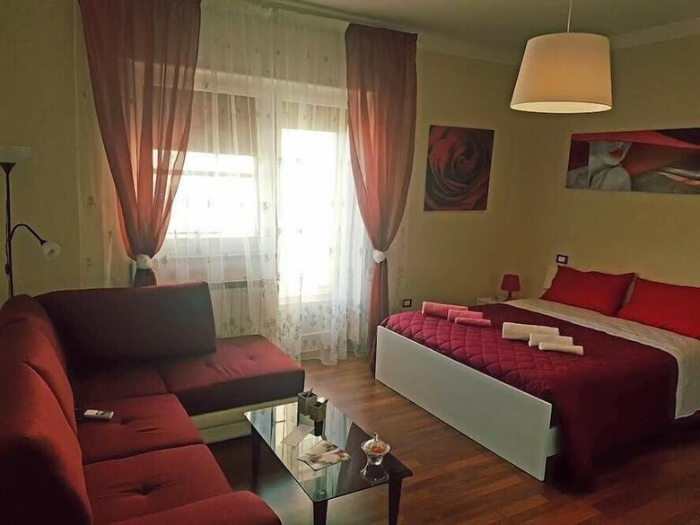 B&B Nonna Lucia