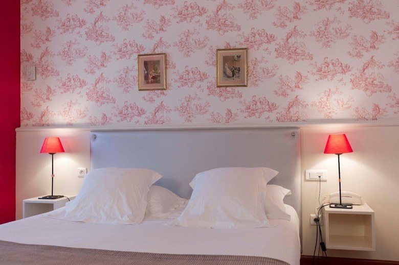 Hotel H�tel Ithurria