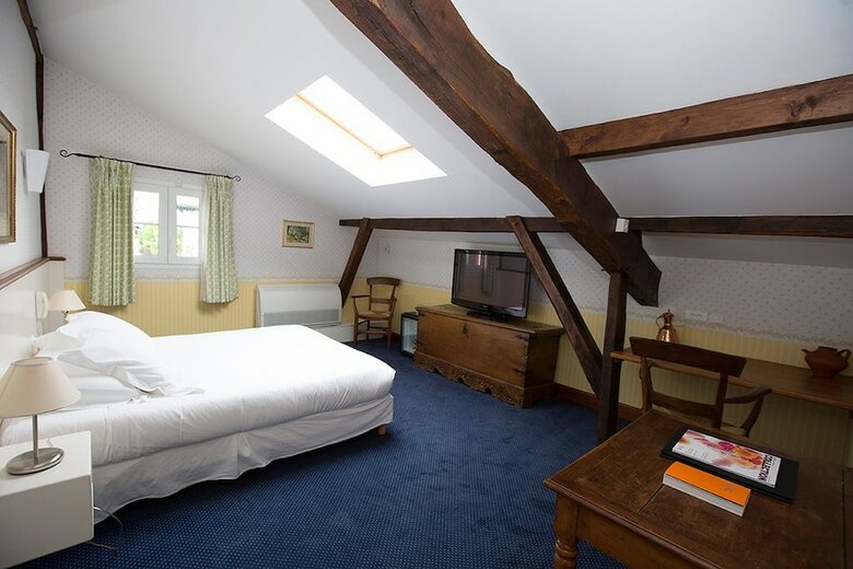 Hotel H�tel Ithurria