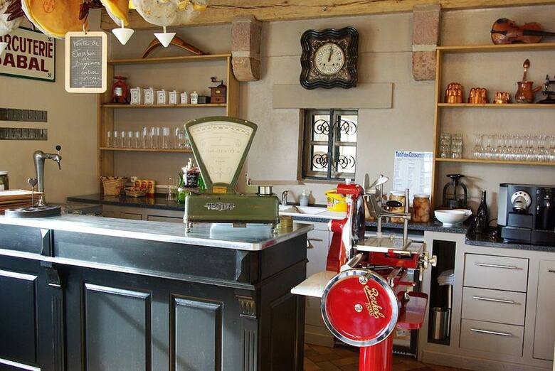 Hotel H�tel Ithurria