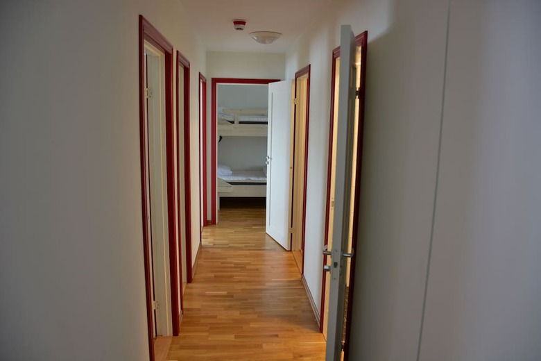 Posada Iskuben I Hamra