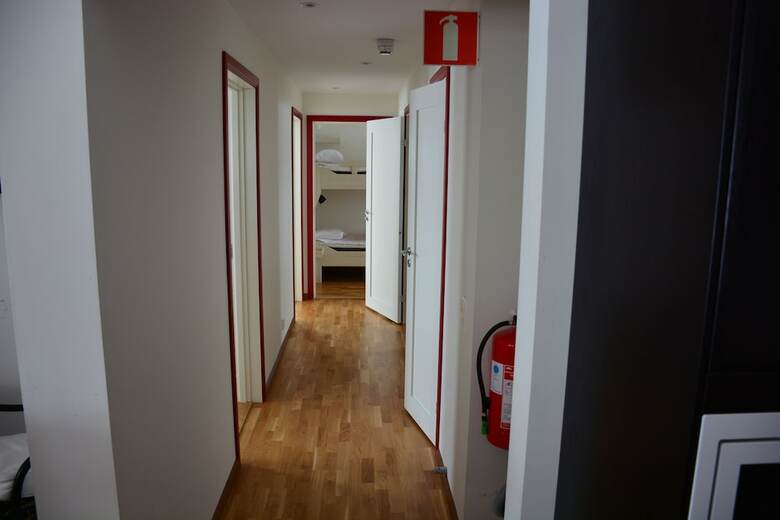 Posada Iskuben I Hamra