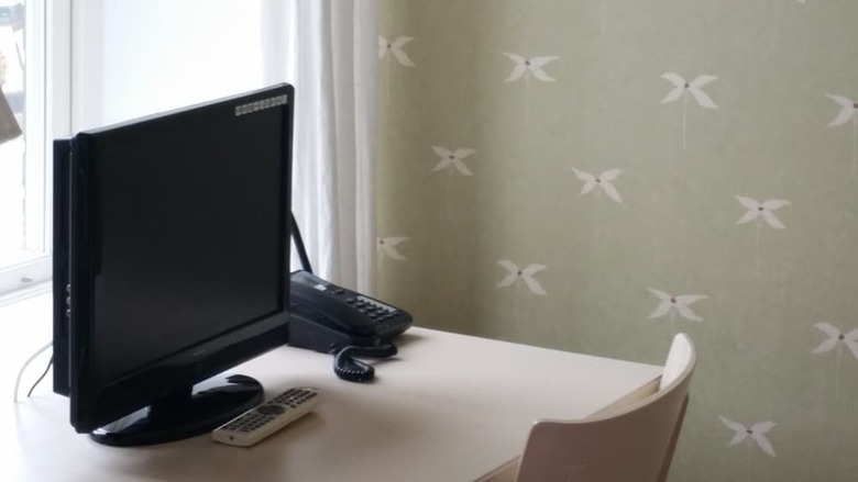 Lilla Hotellet