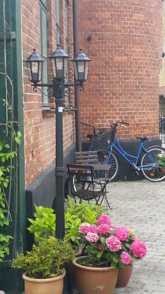 Lilla Hotellet