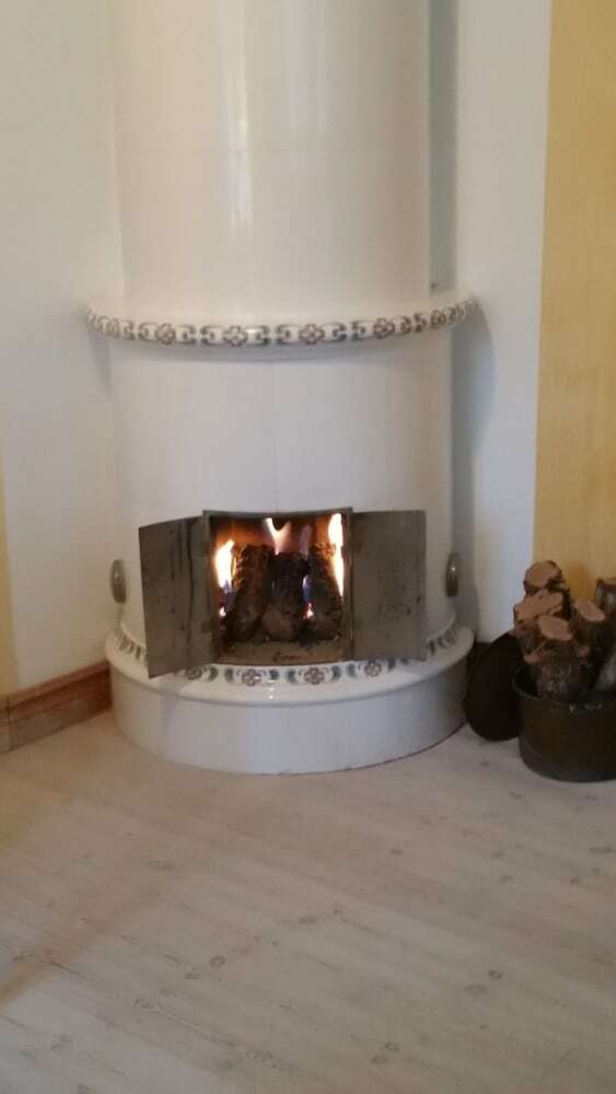 Lilla Hotellet