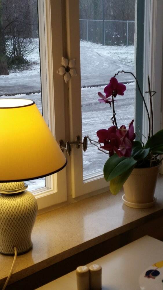 Lilla Hotellet