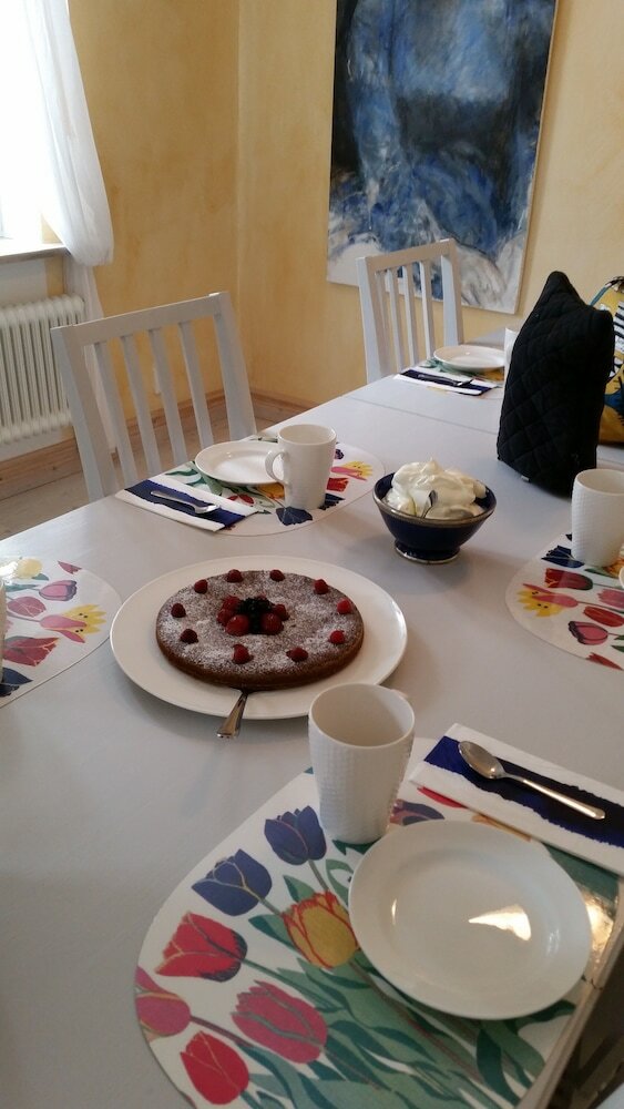 Lilla Hotellet