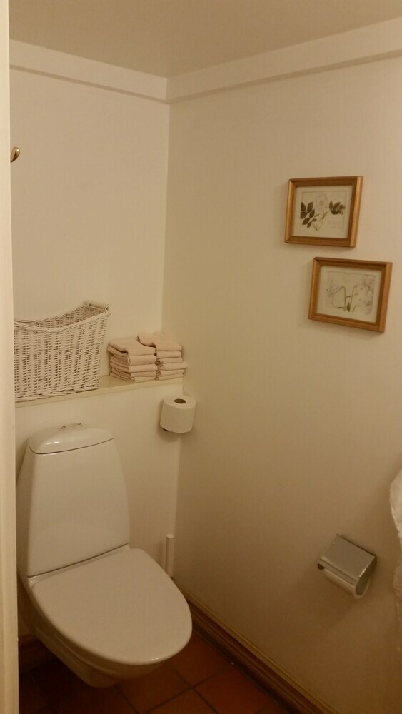 Lilla Hotellet